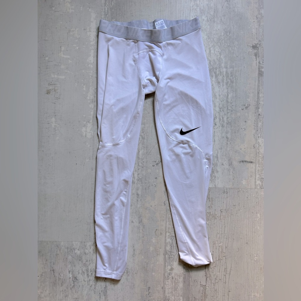 Nike “Full Length Leggings” Men’s Basketball/Athletics (Open To Offers)